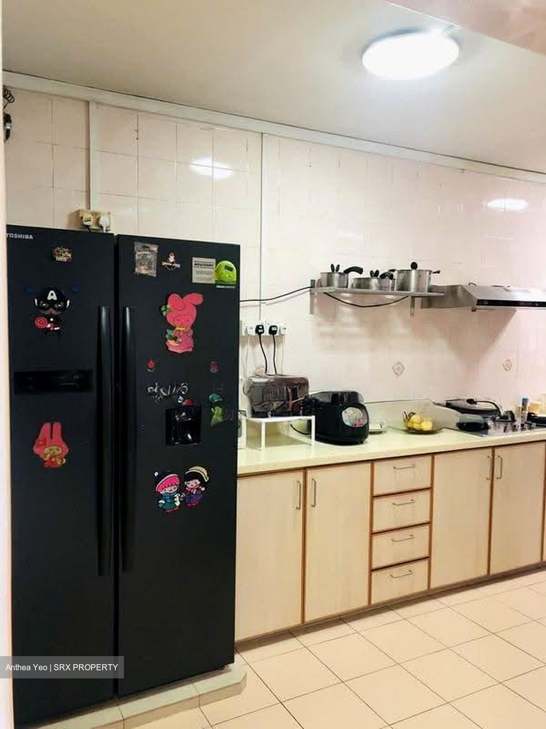 Blk 122A Sengkang East Way (Sengkang), HDB 4 Rooms #629753611